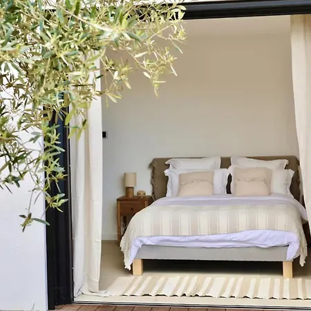 Villa In Southern Corsica *