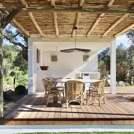 Villa In Southern Corsica *